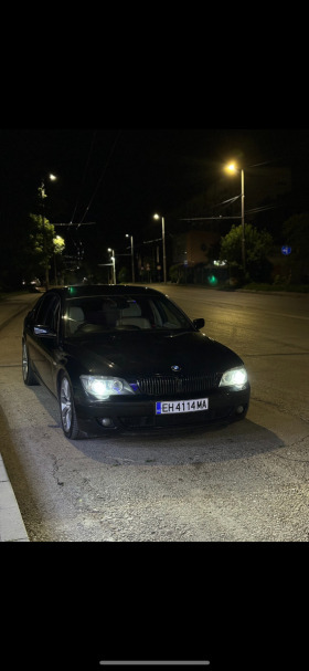 BMW 730, снимка 2