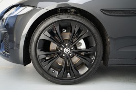 Jaguar Xf D200 AWD = R-Dynamic HSE= Гаранция, снимка 5
