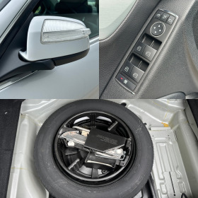 Mercedes-Benz C 200 Kompressor* Avangarde* Avtomat* Navi, снимка 14