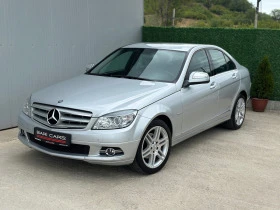     Mercedes-Benz C 200 Kompressor* Avangarde* Avtomat* Navi