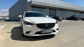 Mazda 6 2, 5 бензин, снимка 2