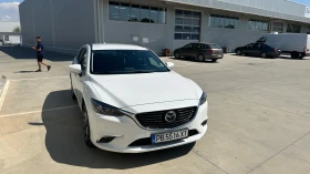 Mazda 6 2, 5 бензин, снимка 3