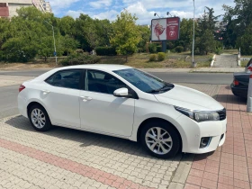 Toyota Corolla, снимка 3