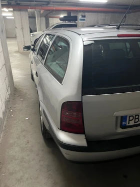 Skoda Octavia 1.8 TDI, снимка 4