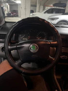 Skoda Octavia 1.8 TDI, снимка 11