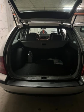 Skoda Octavia 1.8 TDI, снимка 3