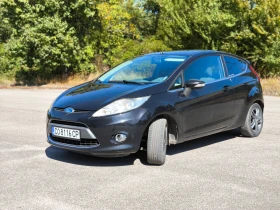 Ford Fiesta, снимка 2