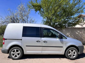 VW Caddy 1.9, снимка 3