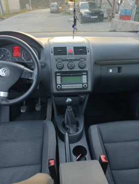 VW Touran, снимка 7