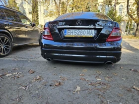 Mercedes-Benz C 320 AMG пакет/УНИКАТ, снимка 6