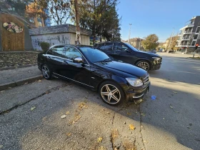 Mercedes-Benz C 320 AMG пакет/УНИКАТ, снимка 7