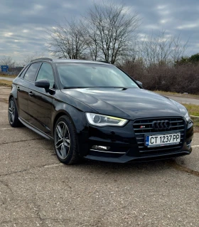 Audi A3 /S3 МНОГО ЗАПАЗЕН !!!!!, снимка 1