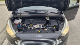 Ford C-max, снимка 7