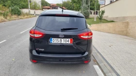 Ford C-max, снимка 9