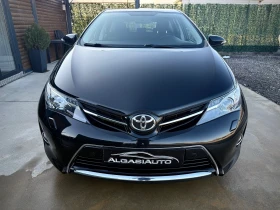 Toyota Auris 1.6 VALVEMATIC* EXECUTIVE, снимка 7