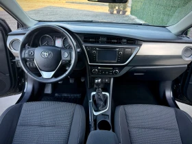 Toyota Auris 1.6 VALVEMATIC* EXECUTIVE, снимка 10