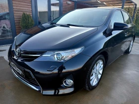 Toyota Auris 1.6 VALVEMATIC* EXECUTIVE, снимка 8