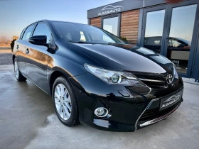 Toyota Auris 1.6 VALVEMATIC* EXECUTIVE, снимка 6