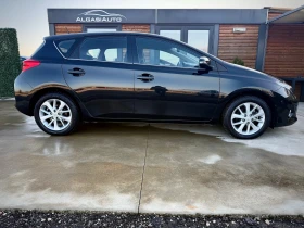 Toyota Auris 1.6 VALVEMATIC* EXECUTIVE, снимка 5