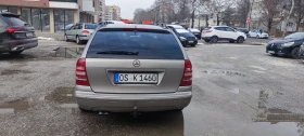 Mercedes-Benz C 320 AMG Harman 7G, снимка 6