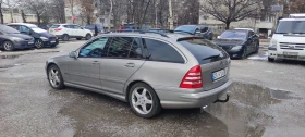 Mercedes-Benz C 320 AMG Harman 7G, снимка 7