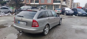 Mercedes-Benz C 320 AMG Harman 7G, снимка 5