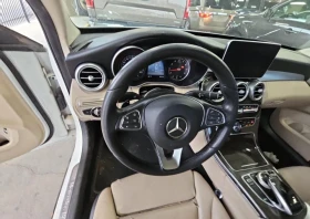 Mercedes-Benz C 300, снимка 8