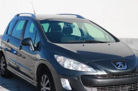 Peugeot 308 SW, снимка 3