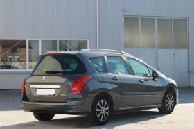 Peugeot 308 SW, снимка 2