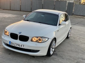 BMW 118, снимка 7