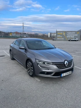 Renault Talisman Renault Talisman 4 Control | Mobile.bg    5