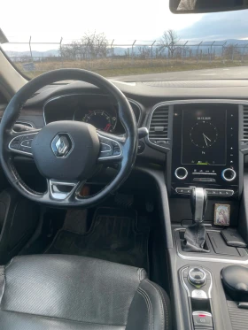 Renault Talisman Renault Talisman 4 Control | Mobile.bg    10