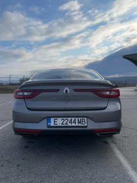 Renault Talisman Renault Talisman 4 Control | Mobile.bg    15