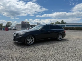  Mercedes-Benz E 250