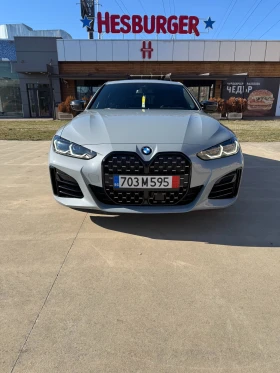 BMW 440 M440I - 127500 лв. - 24963333 | Car24.bg