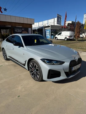 BMW 440 M440I - 127500 лв. - 24963333 | Car24.bg