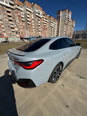 BMW 440 M440I - 127500 лв. - 24963333 | Car24.bg