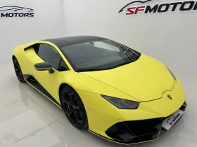 Lamborghini Huracan Evo, снимка 1