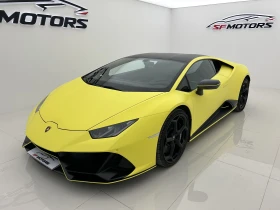 Lamborghini Huracan Evo - 215000 EUR - 45534629 | Car24.bg