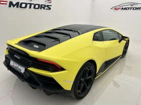 Lamborghini Huracan Evo, снимка 4