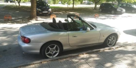 Mazda Mx-5, снимка 1