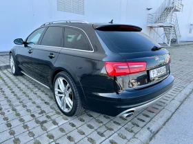 Audi A6 Allroad 3.0 BiTdi-313.-8ZF-Bang and Olufsen-360 | Mobile.bg    4