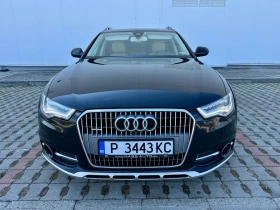     Audi A6 Allroad 3.0 BiTdi-313.-8ZF-Bang and Olufsen-360