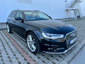     Audi A6 Allroad 3.0 BiTdi-313.-8ZF-Bang and Olufsen-360