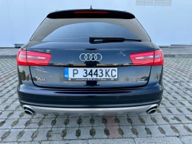 Audi A6 Allroad 3.0 BiTdi-313.-8ZF-Bang and Olufsen-360 | Mobile.bg    6