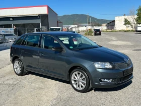 Skoda Rapid 1.4 DSG на 80 хил КМ като нова - 23500 лв. - 86850173 | Car24.bg