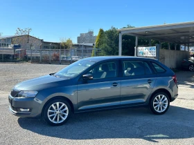 Skoda Rapid 1.4 DSG на 80 хил КМ като нова - 23500 лв. - 86850173 | Car24.bg