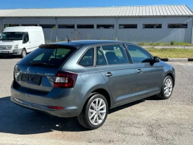 Skoda Rapid 1.4 DSG на 80 хил КМ като нова - 23500 лв. - 86850173 | Car24.bg