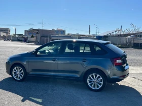 Skoda Rapid 1.4 DSG на 80 хил КМ като нова - 23500 лв. - 86850173 | Car24.bg