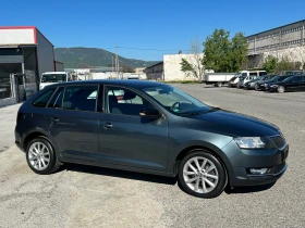 Skoda Rapid 1.4 DSG на 80 хил КМ като нова - 23500 лв. - 86850173 | Car24.bg